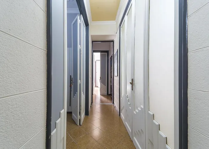Giachi Friendly Rooms Alla Stazione