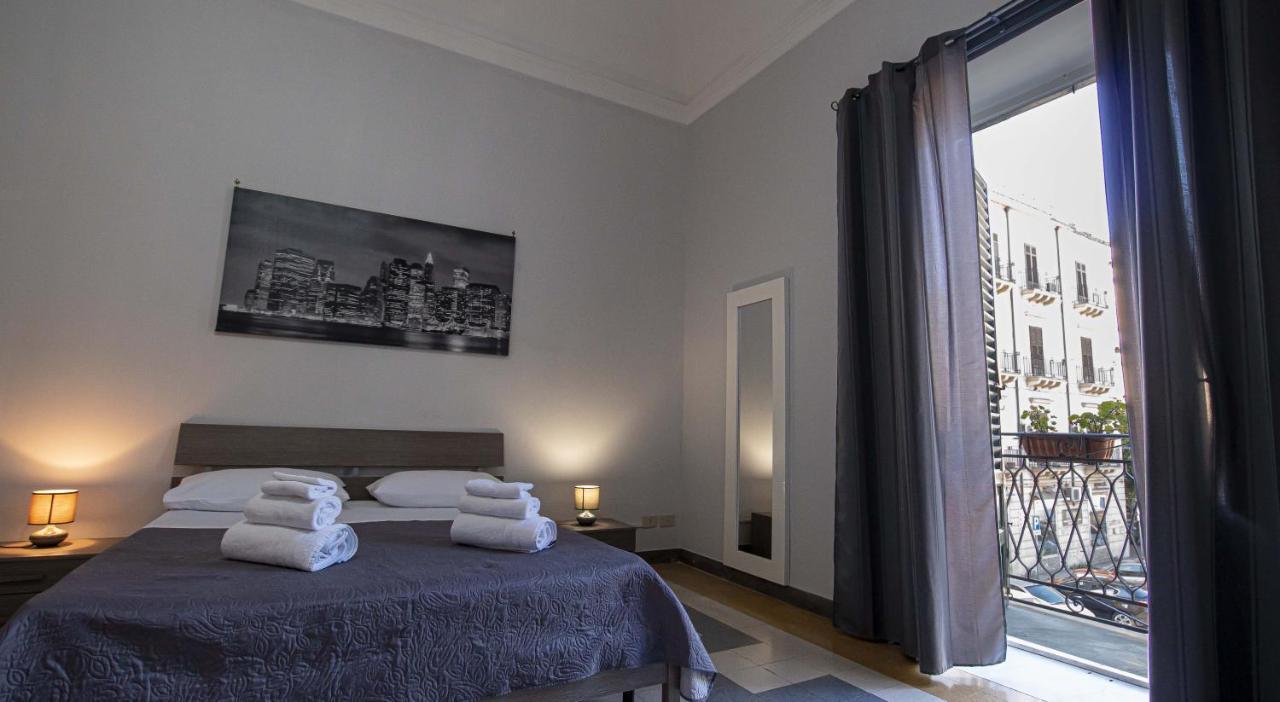 Apartment Giachi Friendly Stazione *