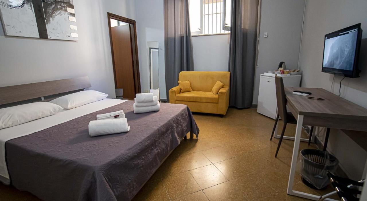 Apartment Giachi Friendly Stazione