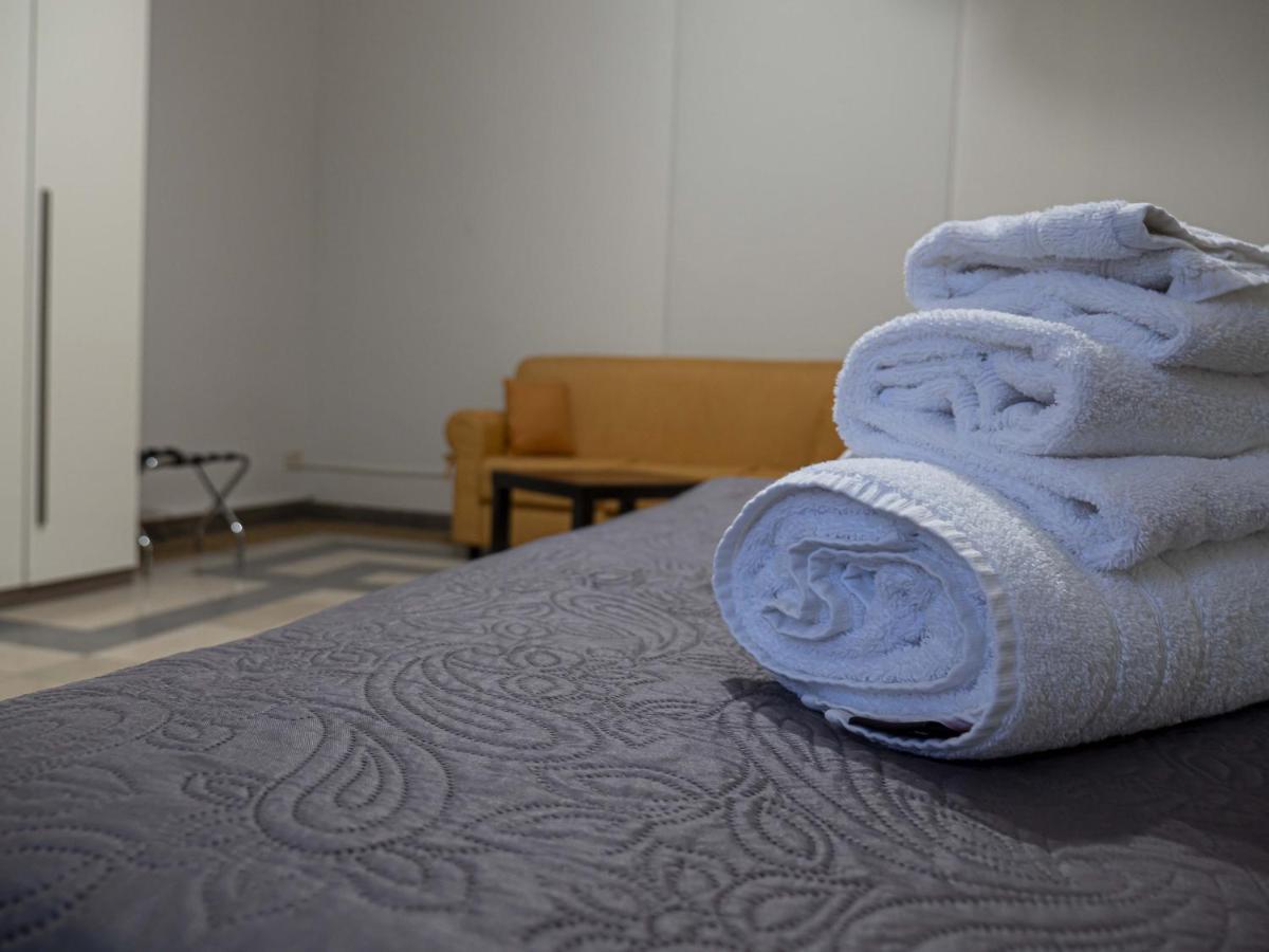 Giachi Friendly Stazione Apartment
