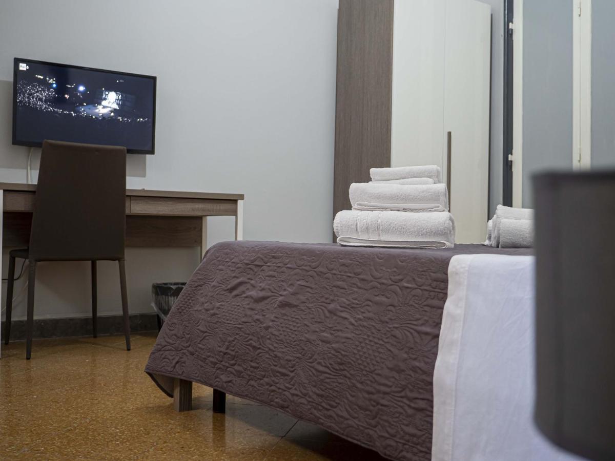 Apartment Giachi Friendly Stazione *