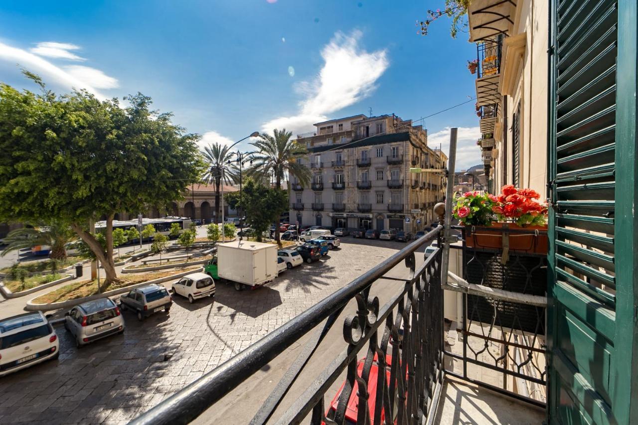 Giachi Friendly Stazione Apartment *