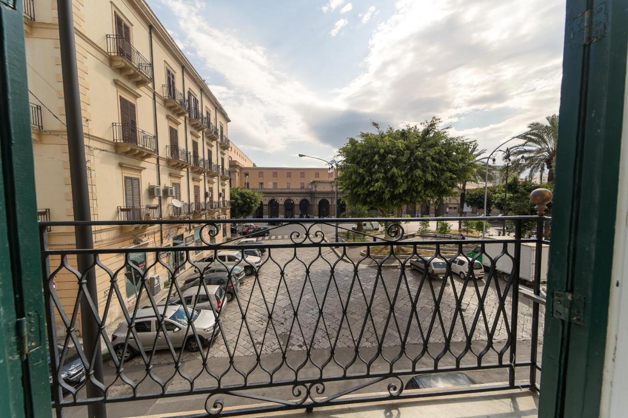Apartment Giachi Friendly Stazione