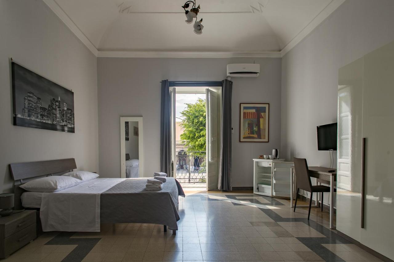 Apartment Giachi Friendly Stazione *