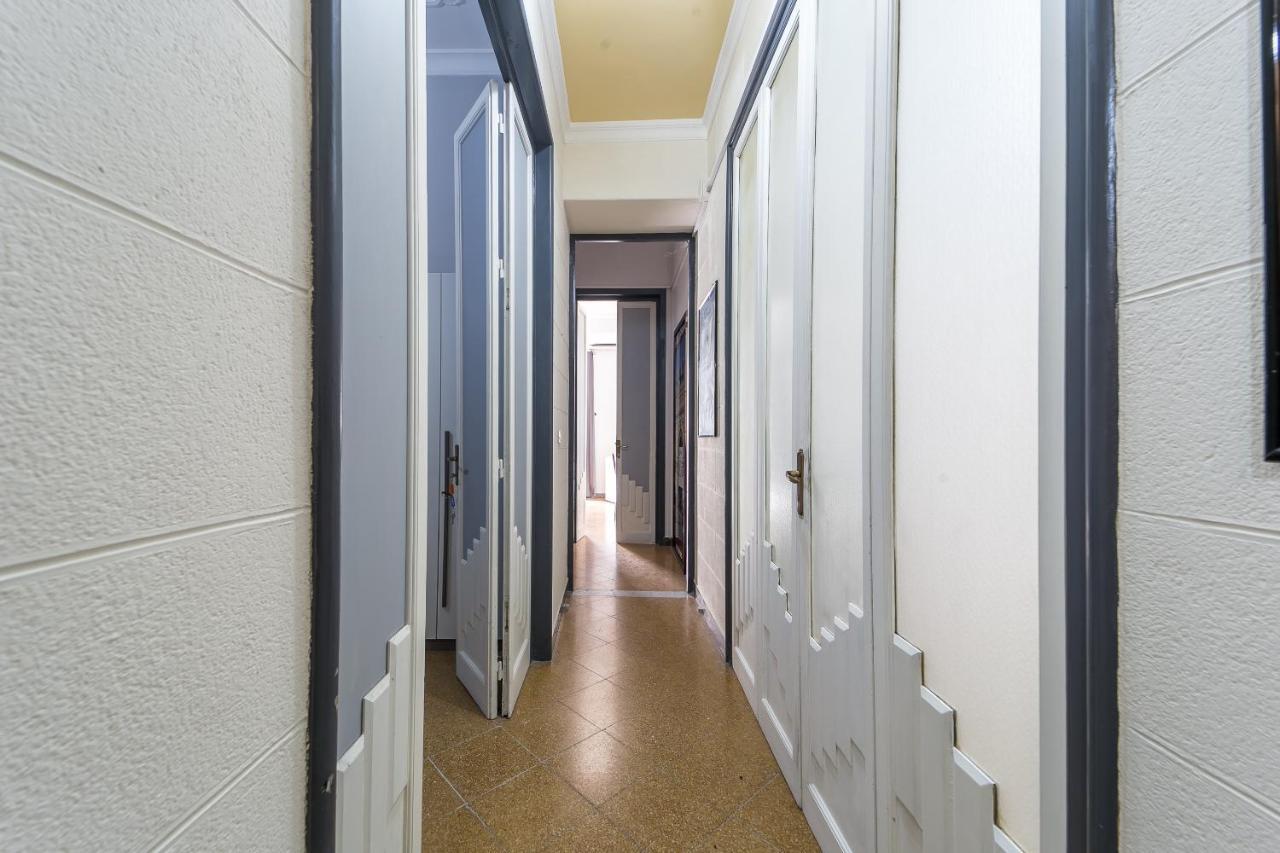 Apartment Giachi Friendly Stazione *