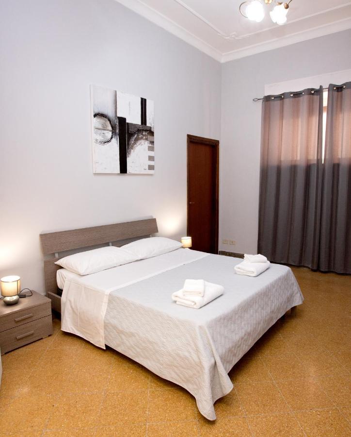 Apartment Giachi Friendly Stazione