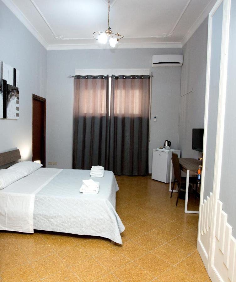 Apartment Giachi Friendly Stazione *