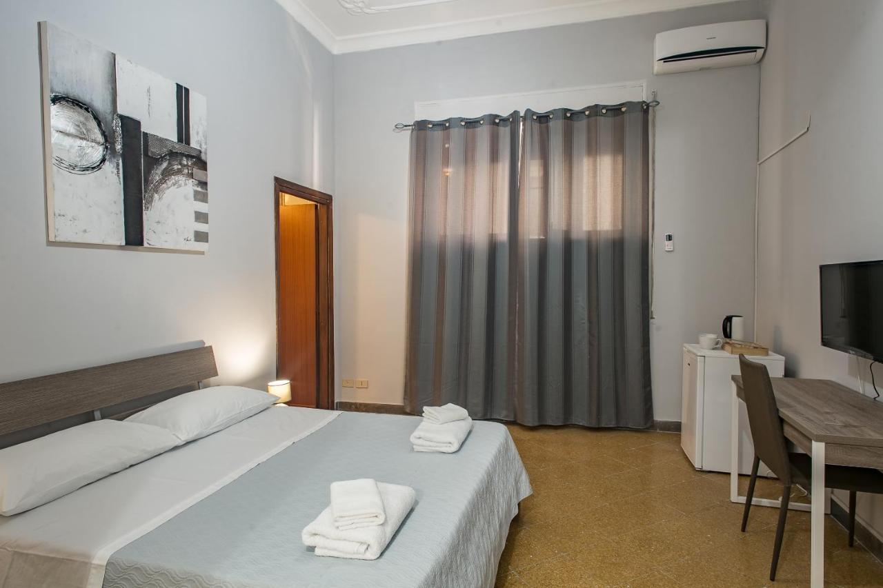 Apartment Giachi Friendly Stazione Palermo