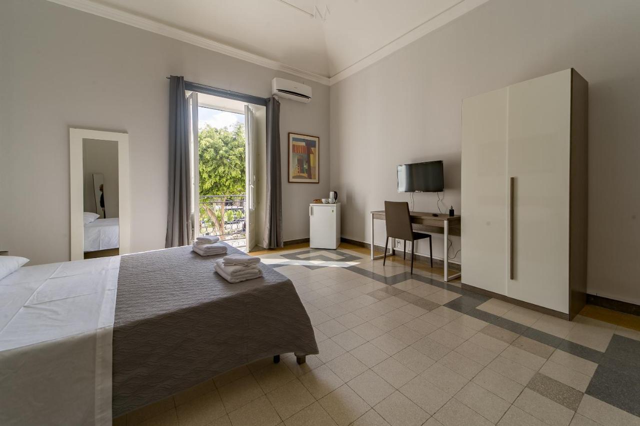 Apartment Giachi Friendly Stazione *