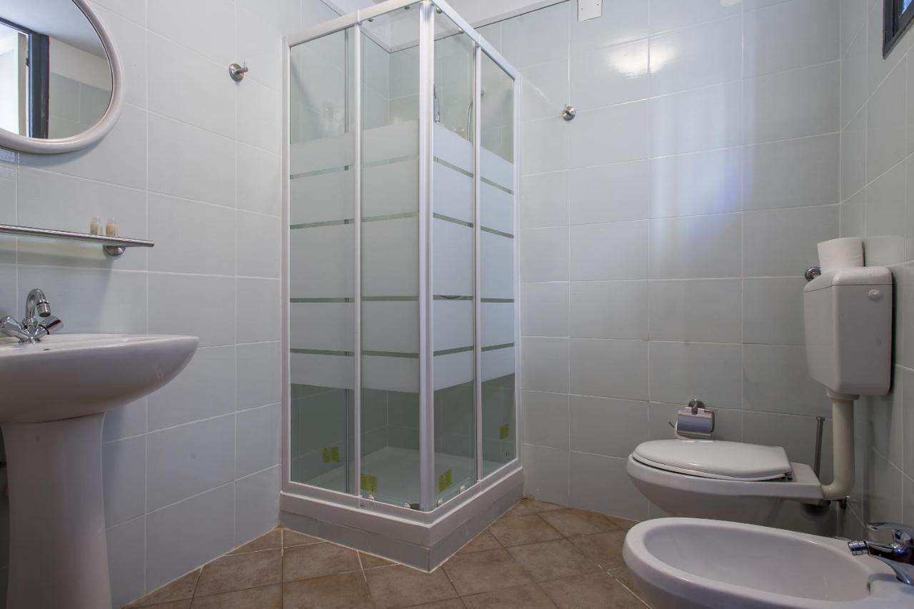 Giachi Friendly Stazione Apartment *
