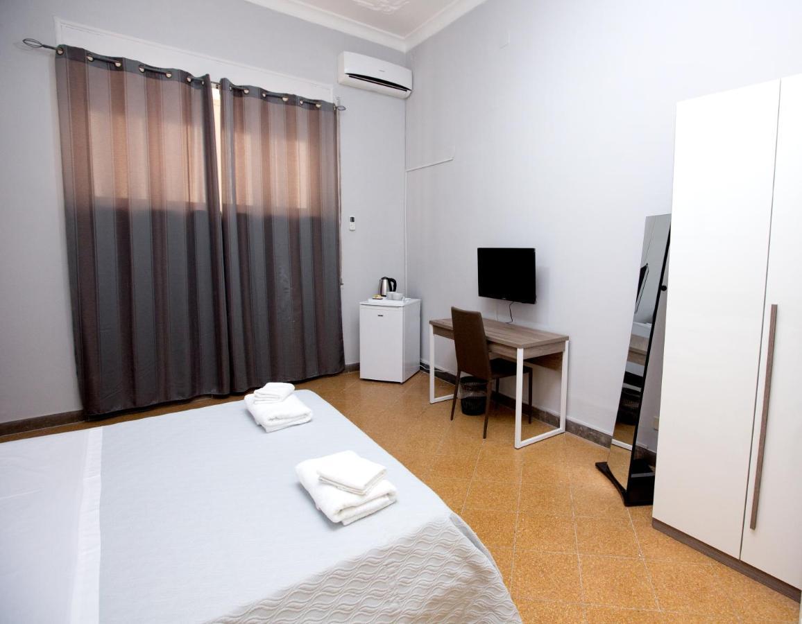 Giachi Friendly Stazione Apartment *