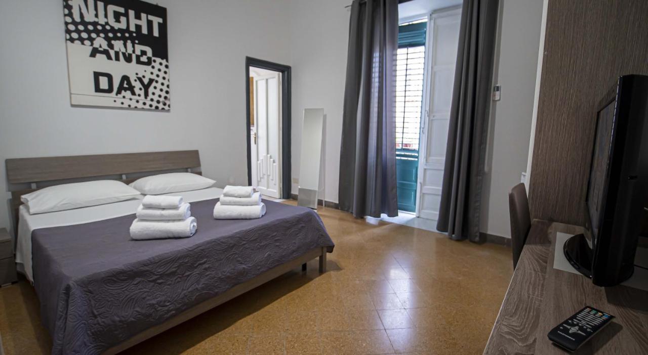Apartment Giachi Friendly Stazione *