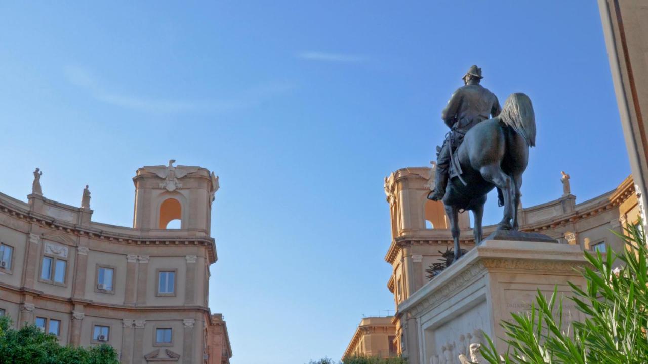 Giachi Friendly Stazione * Palermo
