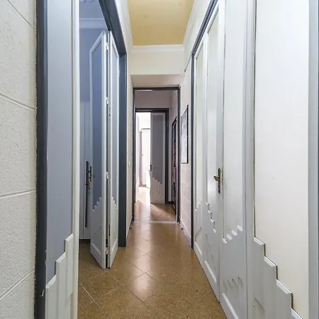 Giachi Friendly Rooms Alla Stazione Palermo Exterior foto