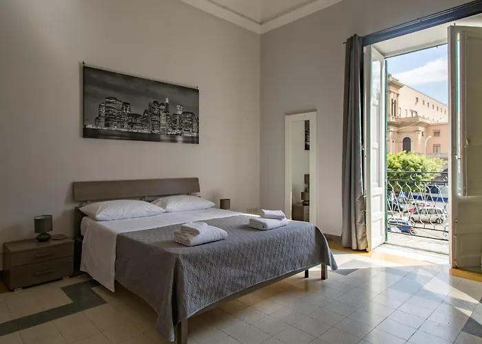 Giachi Friendly Rooms Alla Stazione
