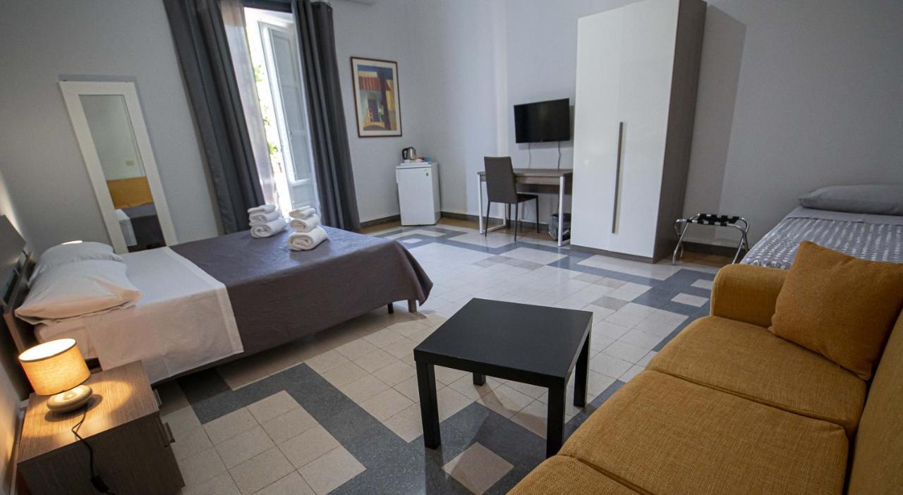 Apartment Giachi Friendly Stazione *
