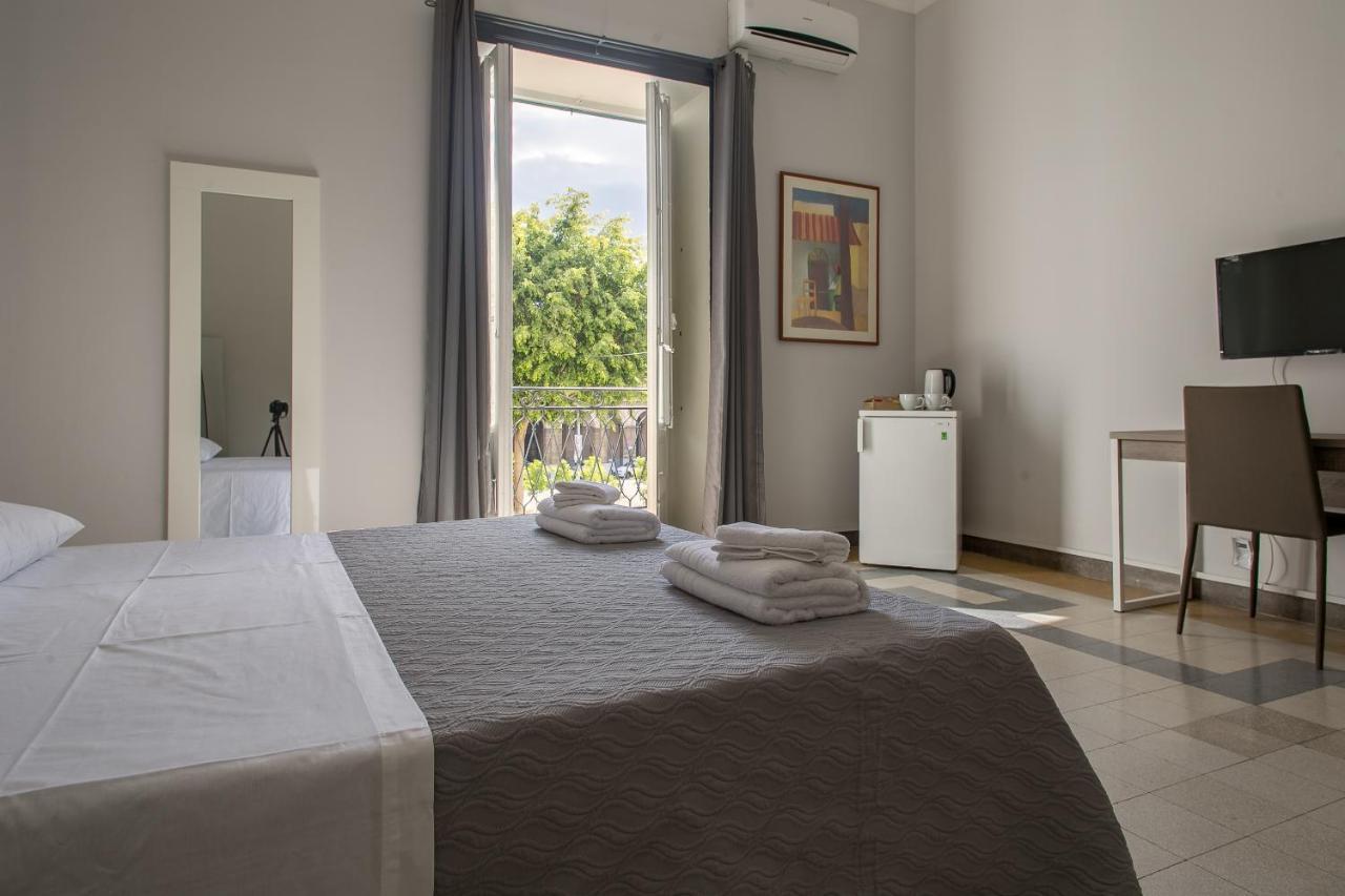Apartment Giachi Friendly Stazione