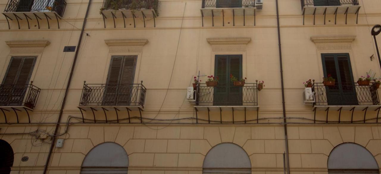 Giachi Friendly Stazione Apartment *