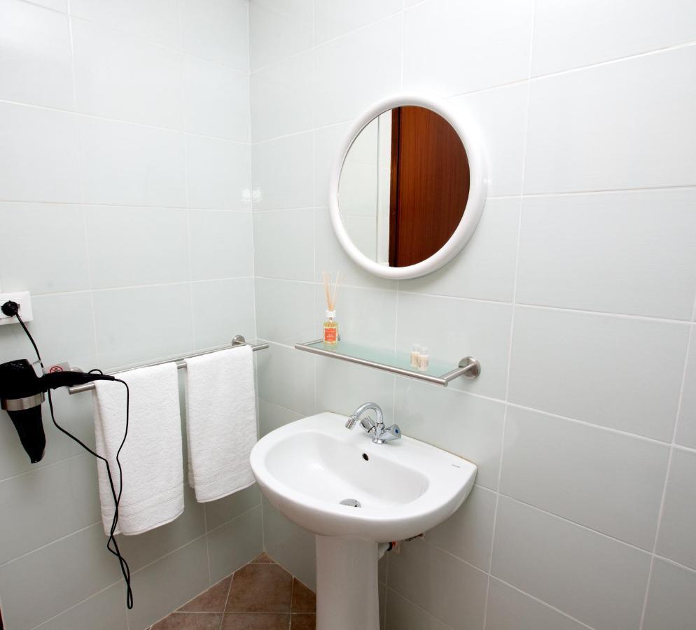Giachi Friendly Stazione Apartment *