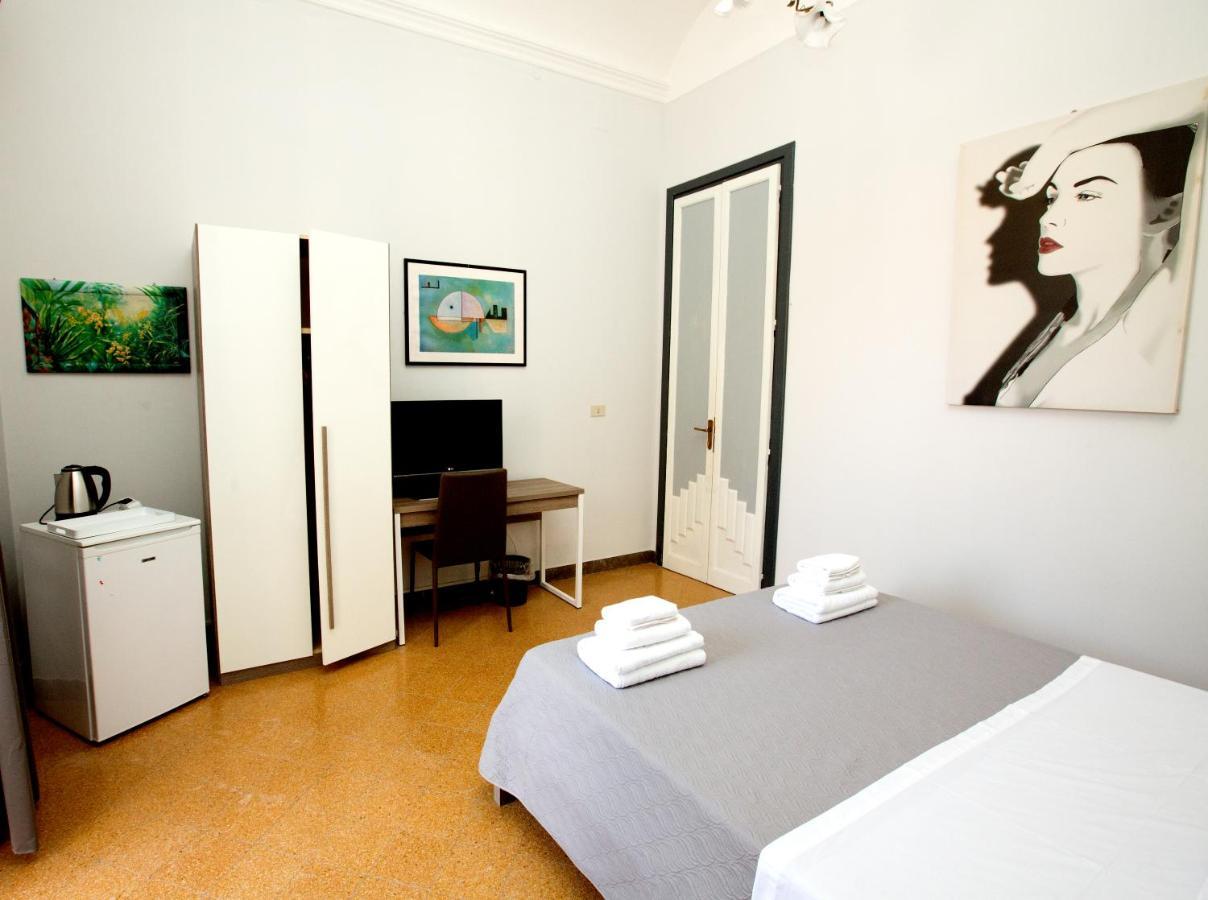 Giachi Friendly Stazione Apartment *