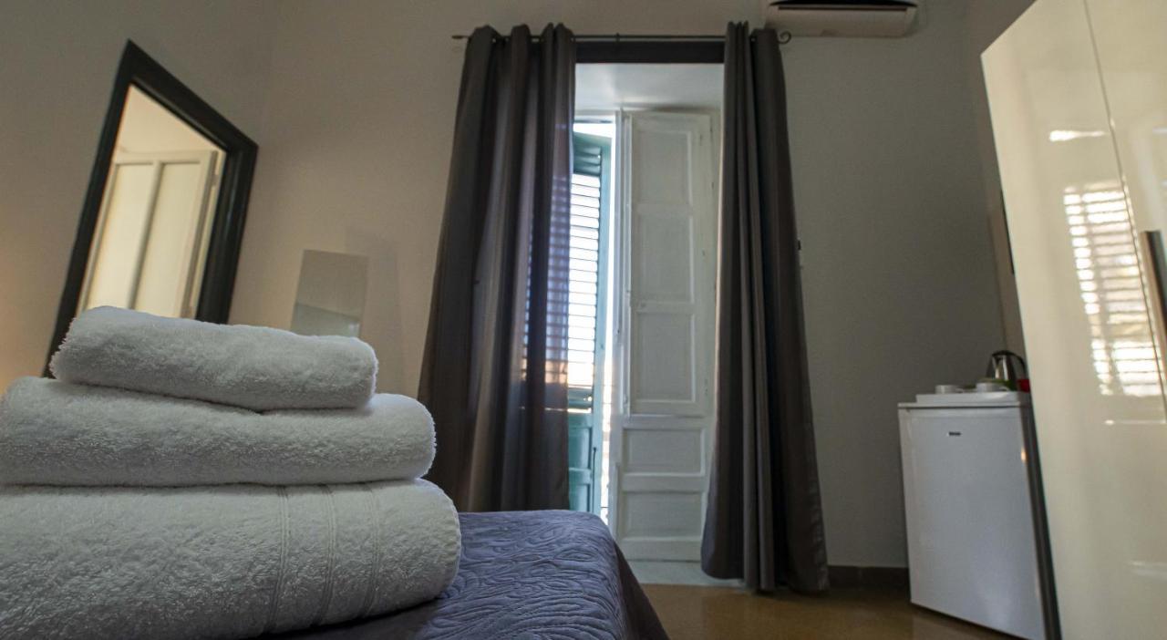 Giachi Friendly Stazione Apartment