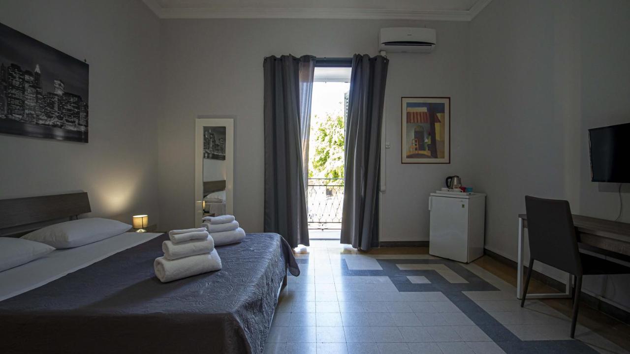 Giachi Friendly Stazione Apartment